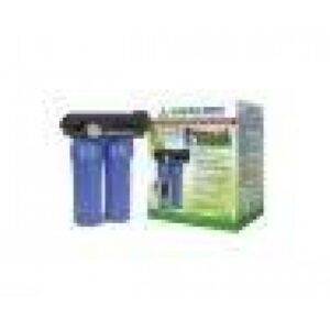 Grow Max 3000, Umkehr-Osmoseanlage 1:2
