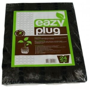 Eazy Plug 24er Anzuchttray, steckfertig