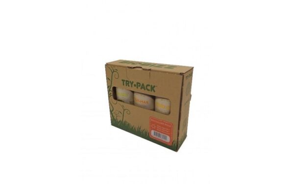 BioBizz Try Pack - Stimulator