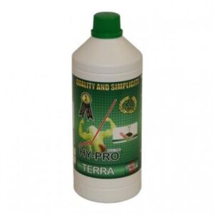 Hy-Pro Terra Blühdünger, 1L.