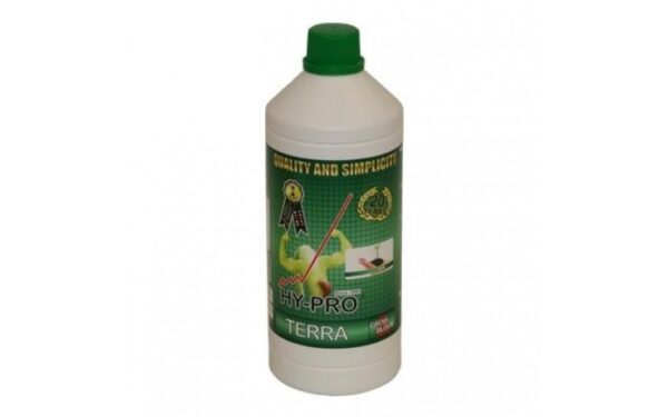 Hy-Pro Terra Blühdünger, 1L.