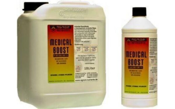 Medical Boost, 500 ml.