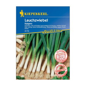 Lauchzwiebel Kaigaro