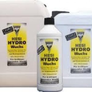 HESI Hydro Wuchs 10 L
