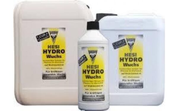 HESI Hydro Wuchs 10 L
