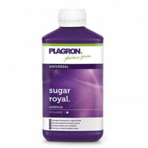 Plagron Sugar Royal, 500 ml.