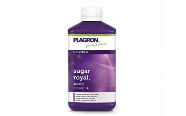 Plagron Sugar Royal, 500 ml.