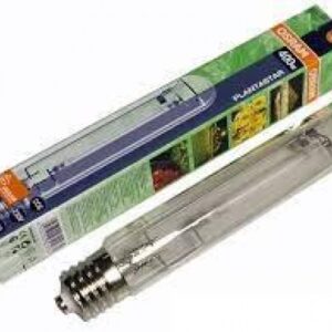 Osram 400 W. Planta-Star (12 Stk.)