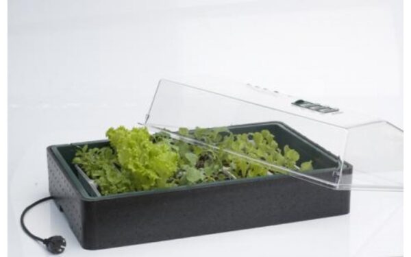 Gewächshaus Propagator 64 (beheizbar m. Dimmer) – Bild 2
