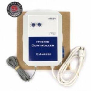 Hybrid Controller 8A. MK2