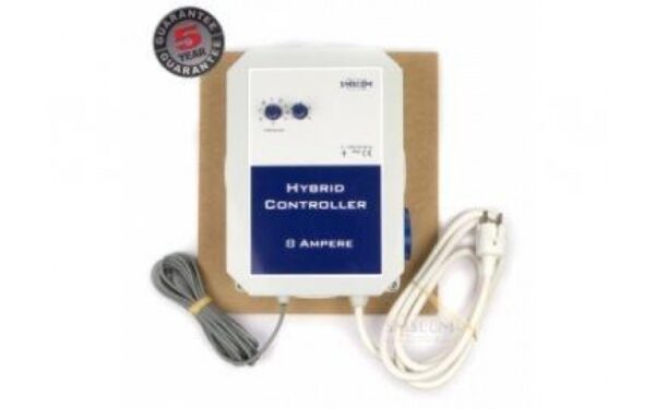 Hybrid Controller 8A. MK2