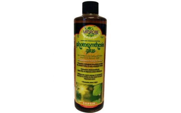 Photosynthese Plus ENERGIE+, 946 ml.