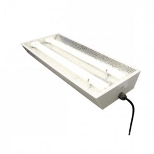 Philips Starlight 2 x 55W./ 865, inkl. Röhren