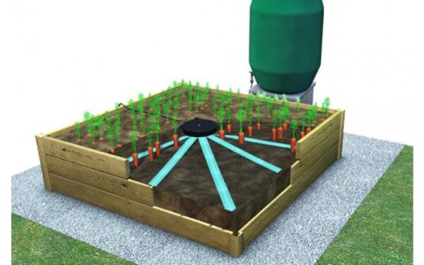 Autopot Aquabox Spider – Bild 2