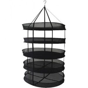 Secret Jardin Trockennetz 90 cm, 5-lagig (Dry It 90)