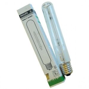Philips Son T Agro 400 W.