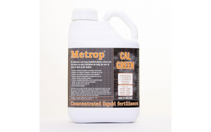 Metrop Calgreen, 5L