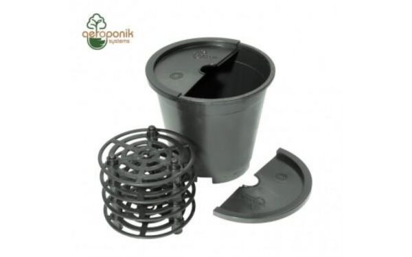 Aeroponik Systems Aero Grow Table M - Version 1 – Bild 2