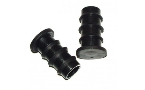 Endstopfen für 6 mm Schlauch