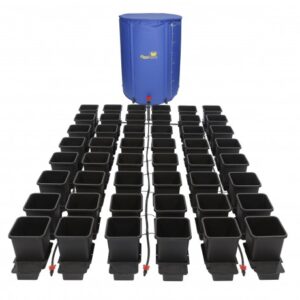 Autopot 48-Topf System mit 400L Flexitank
