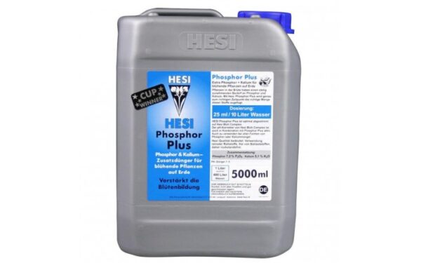 HESI Phosphor Plus 5 L