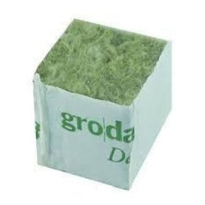 Grodan Stecklingsblöcke 4 x 4 x 4,6 cm. (2250 Stk.)