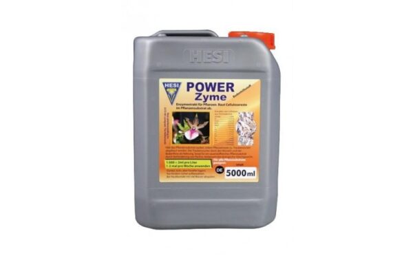 HESI Power Zyme, 5L.