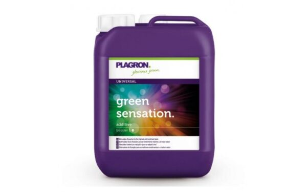 Plagron Green Sensation 5L