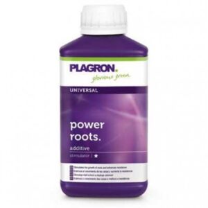 Plagron Power Roots, 250 ml.