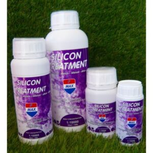 F-MAX Silicon Treatment, 250 ml