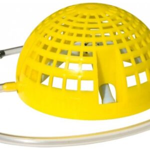Autopot Airdome