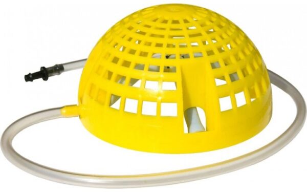 Autopot Airdome