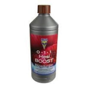 HESI Boost, 500 ml.