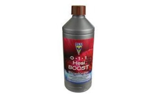 HESI Boost, 500 ml.
