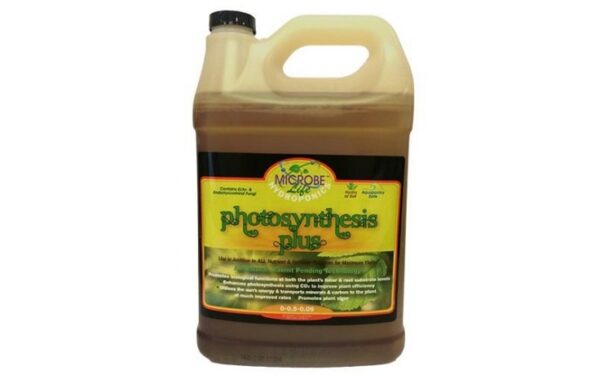 Photosynthese Plus ENERGIE+, 3785 ml.