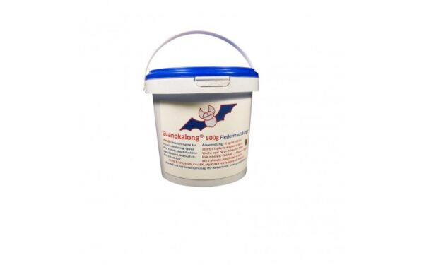 Guanokalong PULVER, 5 kg.
