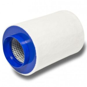 Carbon Active Filter, 500 m³/h, 200mm Anschluss