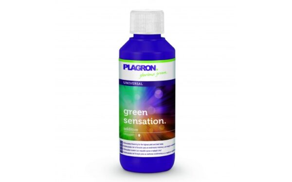 Plagron Green Sensation, 100 ml.