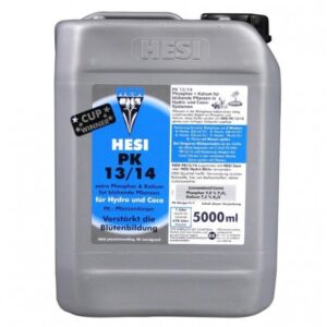 HESI PK 13/14, 5 L