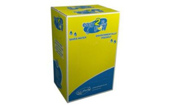 Easy2grow 2-Topf-Kit mit 47L Tank – Bild 4