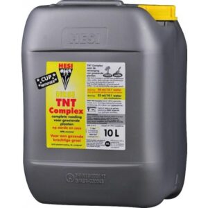 HESI TNT-Complex 10 L (Wachstum / Erde)