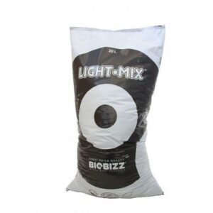 BioBizz LIGHT MIX, 20L.
