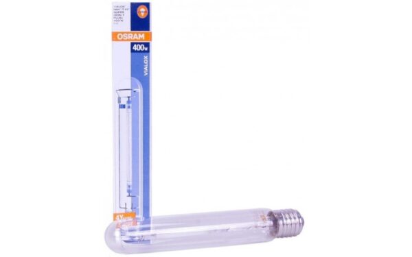 Osram 400 W. Nav-T Super