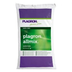 Plagron All Mix (Bio), 50L Palette a' 60 Sack