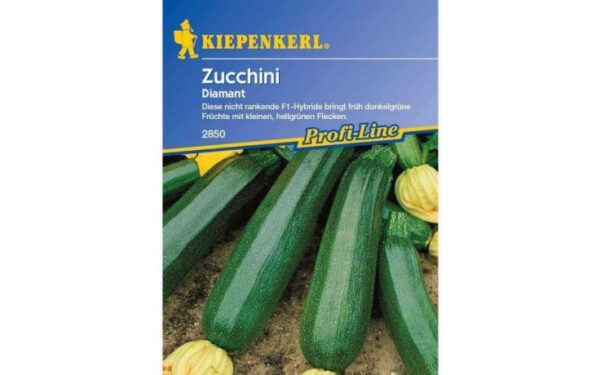 zuckermais Tatonka ,F1