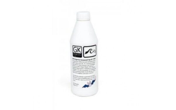 GK Seaweed Liquid, 1 L
