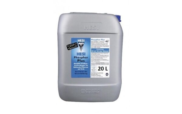 HESI Phosphor Plus 20 L