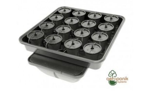 Aeroponik Systems Aero Grow Table M - Version 1 – Bild 6