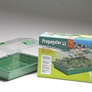 Gewächshaus Propagator 43