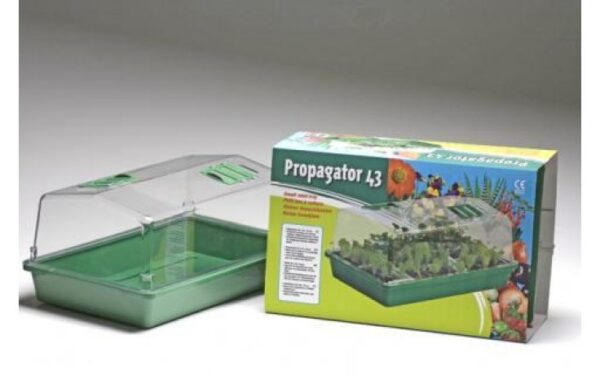 Gewächshaus Propagator 43